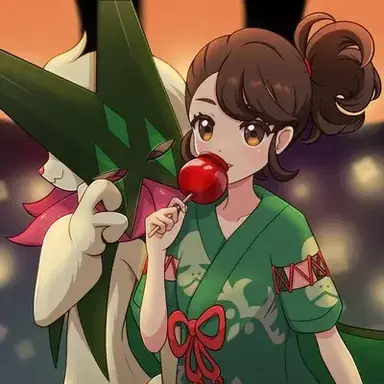 Profile image of Meowscarada NTR