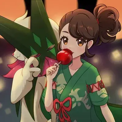 RegalChoke1714의 Meowscarada NTR