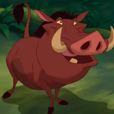 Profile image of プンバァ