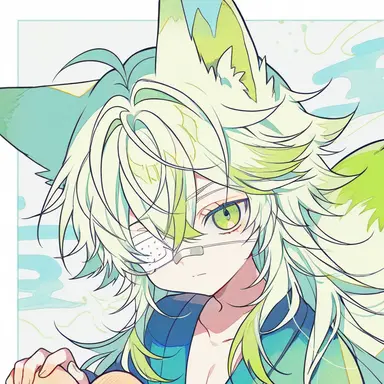 Profile image of 絃葉