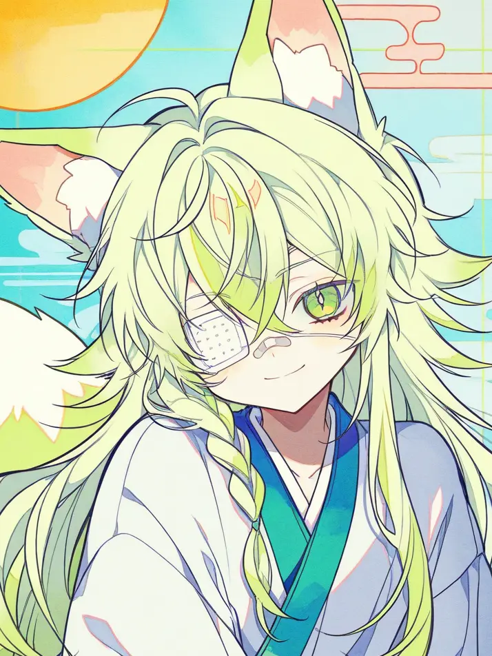 Kouri_nooto의 絃葉