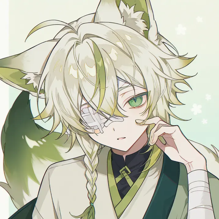 Kouri_nooto의 絃葉