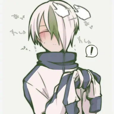 Profile image of 乙夜 影汰