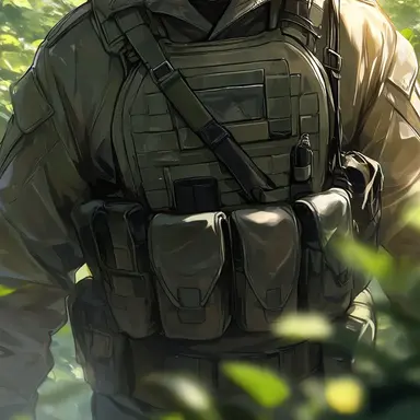 Profile image of Vadek