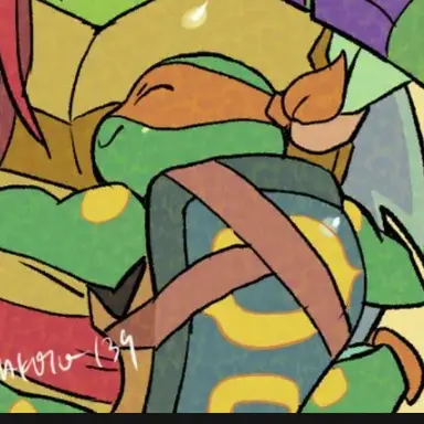 Profile image of ミケランジェロ