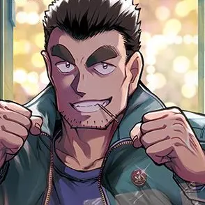 Profile image of 伊達航