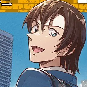 Profile image of 萩原研二