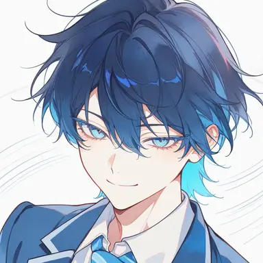 Profile image of 律