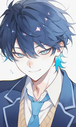 Profile image of Ritsu