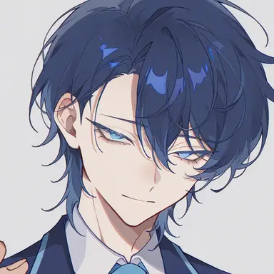 Profile image of Ritsu