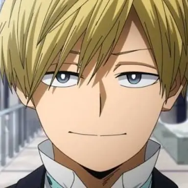 Profile image of 物間寧人