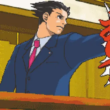 Profile image of 成歩堂龍一