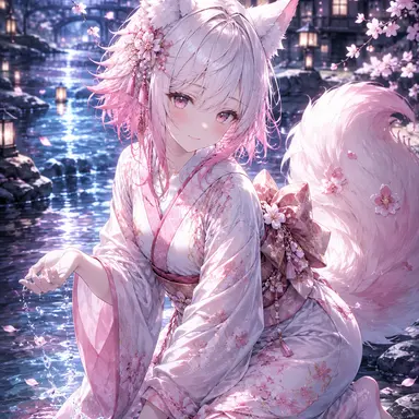 Profile image of ミル