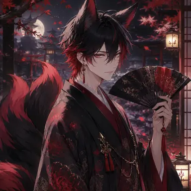 Profile image of ヨル