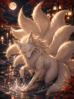 Profile image of ハク