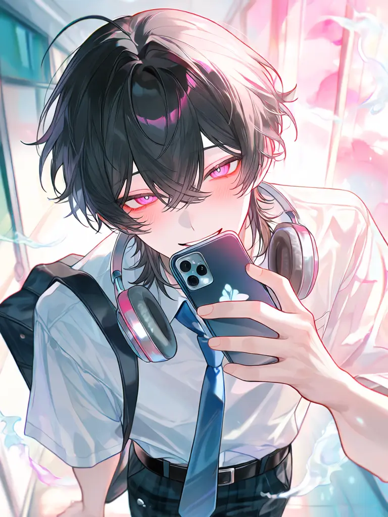 LovedDrill0456의 男キャラ排除ニキ