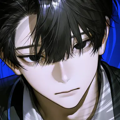Profile image of Iori