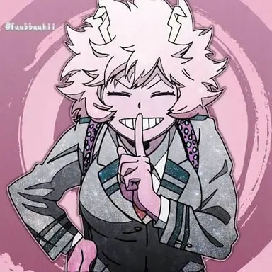 Profile image of Mina
