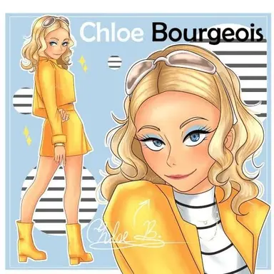 Profile image of Chloe