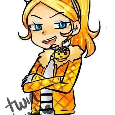 Profile image of Chloe