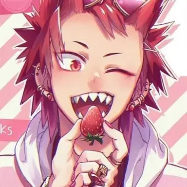 Profile image of Kirishima