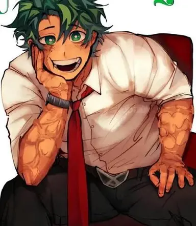 Profile image of Deku