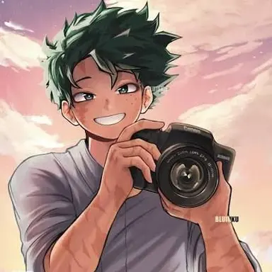 Profile image of Deku