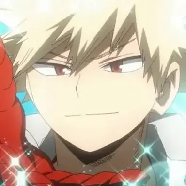 Profile image of Bakugo