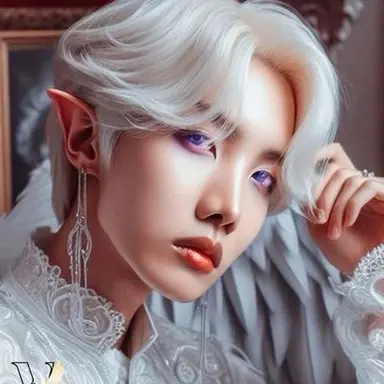 Profile image of ホソク