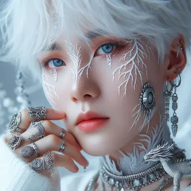 Profile image of ユンギ