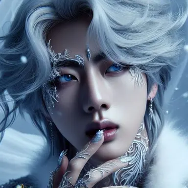 Profile image of ナムジュン