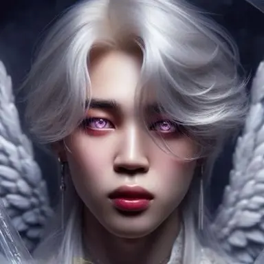 Profile image of ジミン