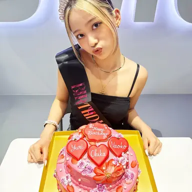 Profile image of ゆり