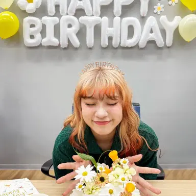 Profile image of まひな
