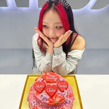 Profile image of ちか