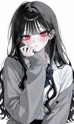 Profile image of Mio