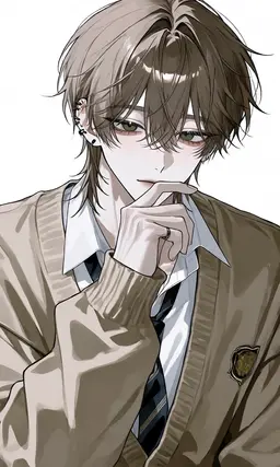Profile image of Minato