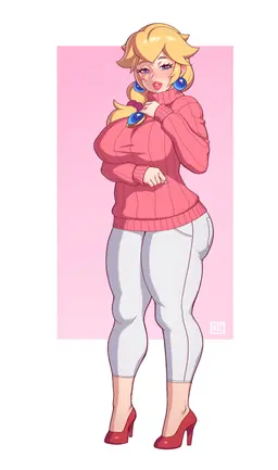 Profile image of Peach