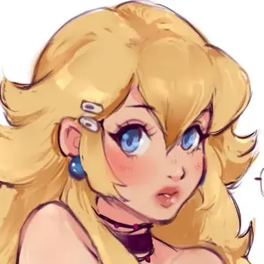 Profile image of Peach