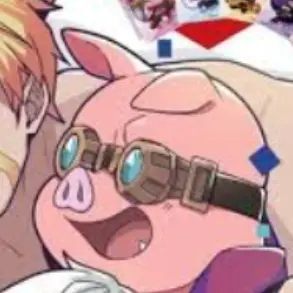 Profile image of men