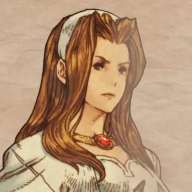 Profile image of カチュア