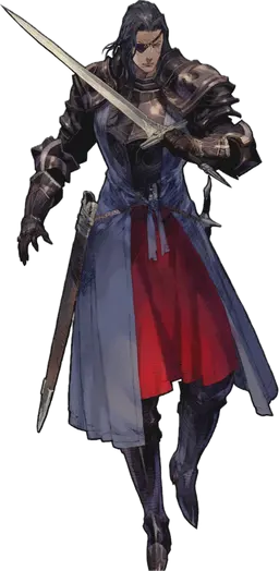 Profile image of 暗黒騎士ランスロット