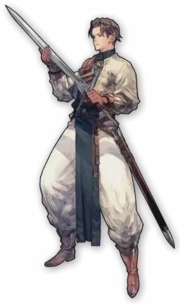 Profile image of デニム
