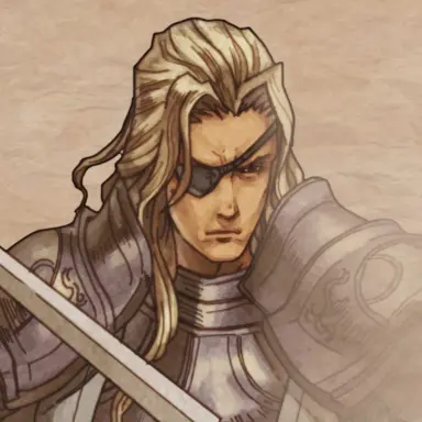 Profile image of 暗黒騎士ランスロット