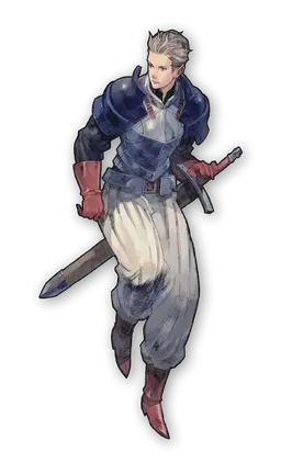 Profile image of ヴァイス