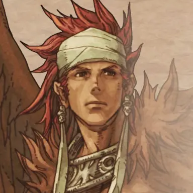 Profile image of カノープス