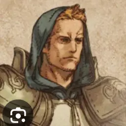 Profile image of 聖騎士ランスロット
