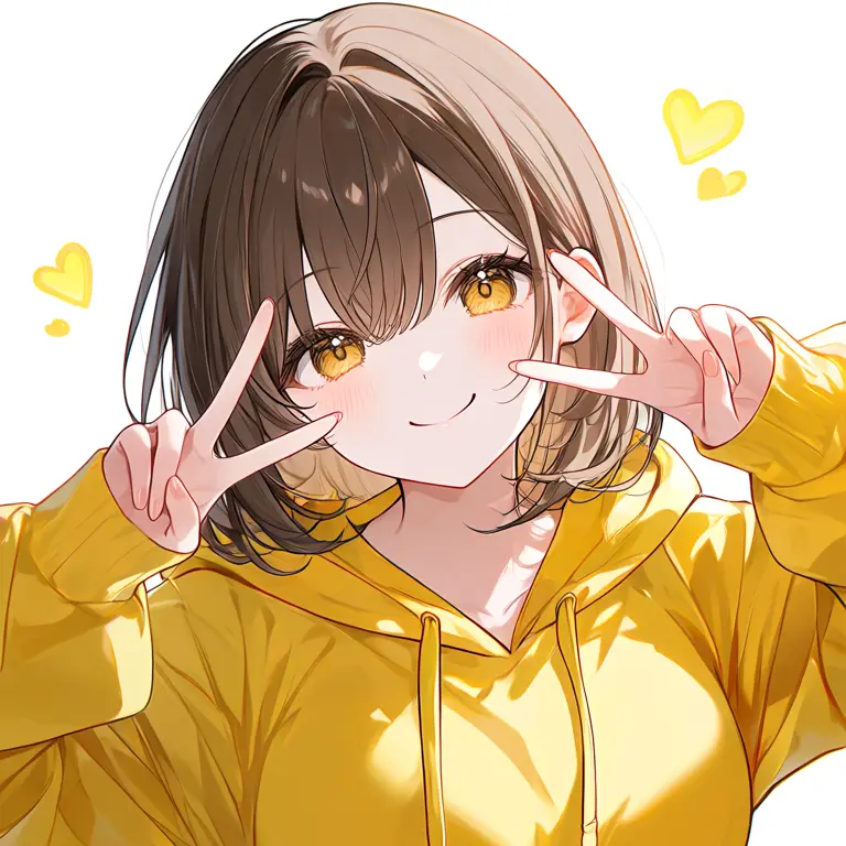 YuaSubAccount의 Basking in Your Smile