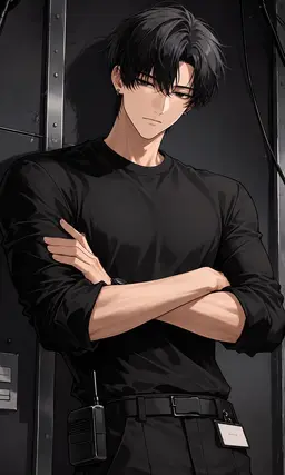Profile image of Yanikasu