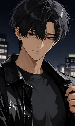 Profile image of Yanikasu
